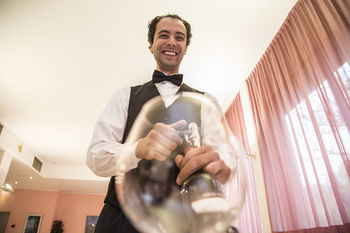 Hotel Grassetti