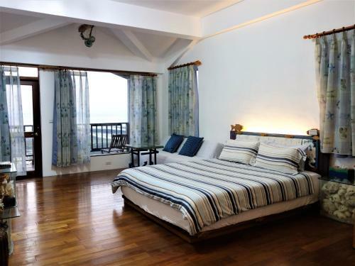 Ocean Sky B&B
