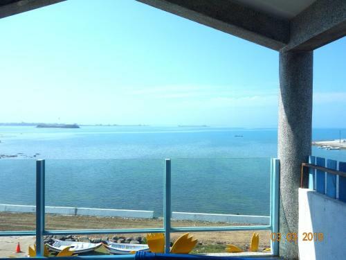 Ocean Sky B&B