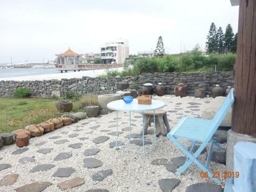 Ocean Sky B&B