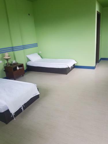 Baishui Manor Homestay