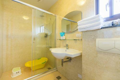 Hostal Yilan 1955 B&B - Hansky Chain