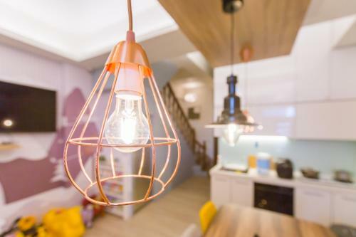 Hostal Yilan 1955 B&B - Hansky Chain