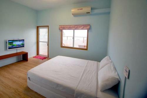 Yucheng Hostel