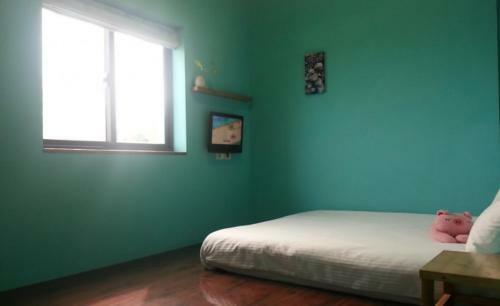 Yucheng Hostel