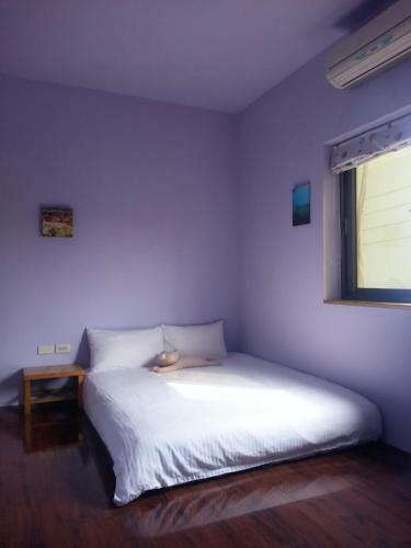 Yucheng Hostel