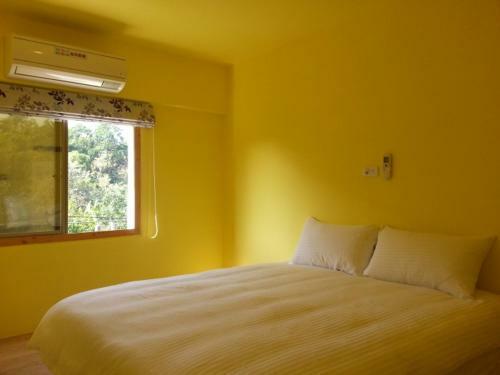 Yucheng Hostel