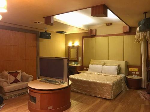 Daniel Spa Motel