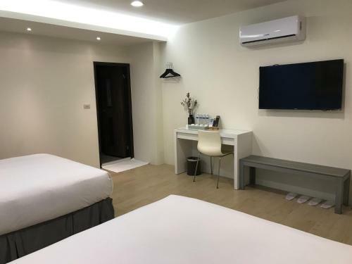800 Lan Homestay