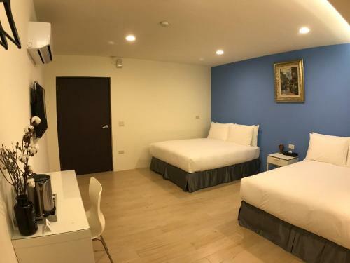 800 Lan Homestay