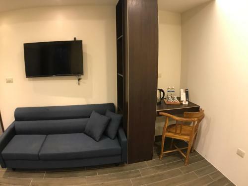 800 Lan Homestay
