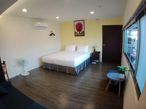 800 Lan Homestay
