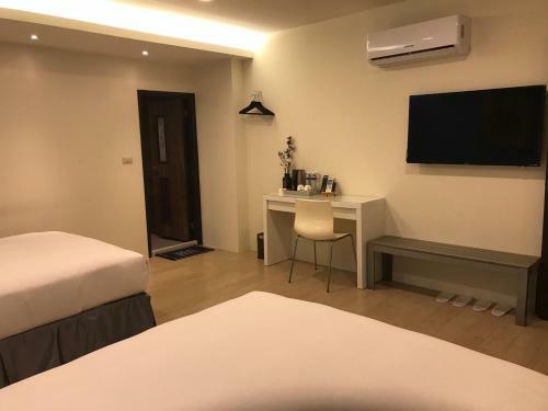 800 Lan Homestay