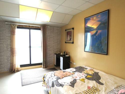 Tou Cheng Whale Watching Homestay