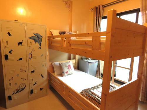Tou Cheng Whale Watching Homestay