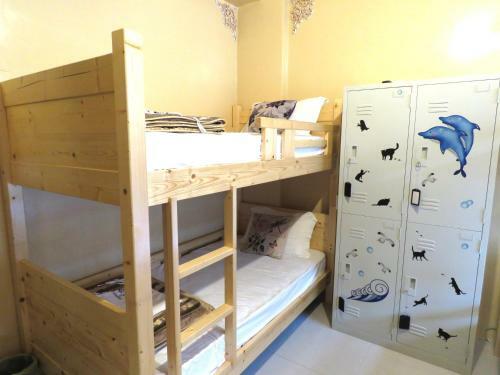 Tou Cheng Whale Watching Homestay