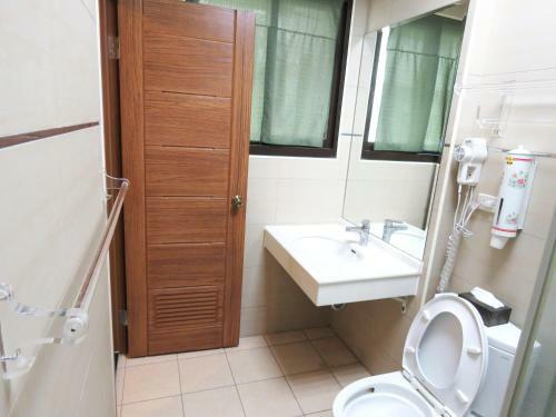 Tou Cheng Whale Watching Homestay