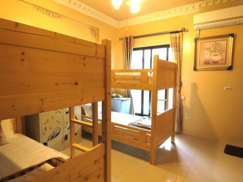Tou Cheng Whale Watching Homestay