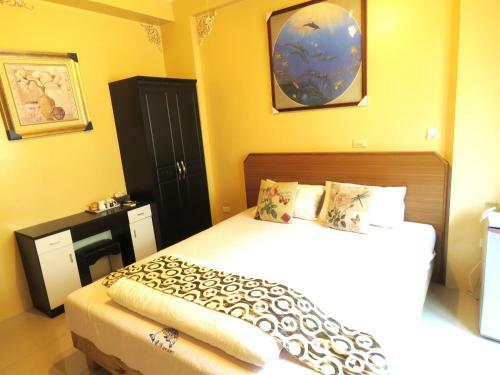 Tou Cheng Whale Watching Homestay