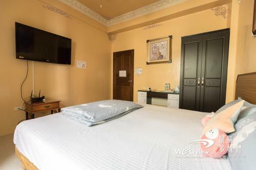 Tou Cheng Whale Watching Homestay