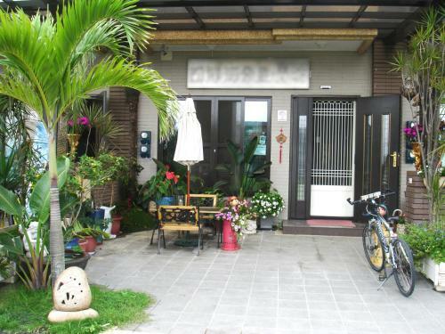 Tou Cheng Whale Watching Homestay