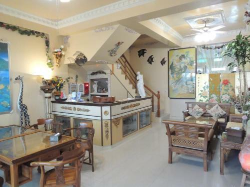 Tou Cheng Whale Watching Homestay