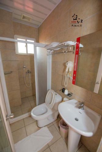 Bed & Breakfast Taijing Hotel