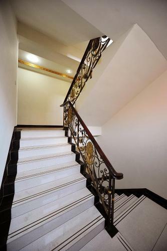 Bed & Breakfast Taijing Hotel