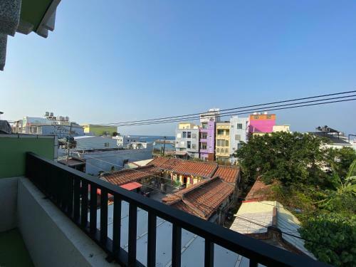 Bed & Breakfast View Ocean Inn