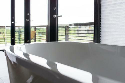 Bed & Breakfast Hiten Villa