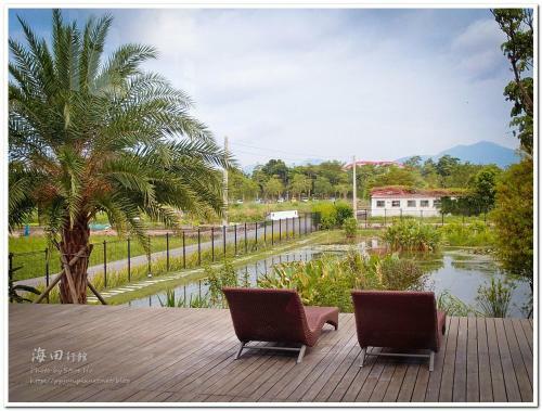 Bed & Breakfast Hiten Villa