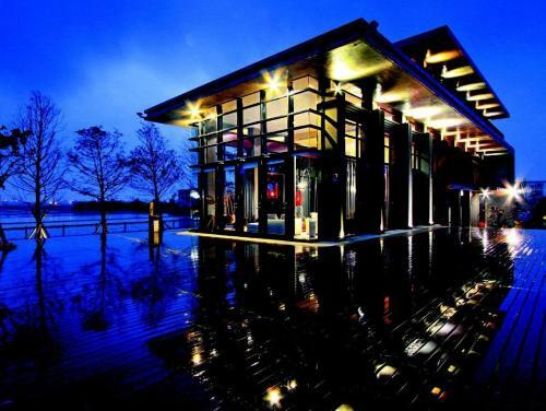 Bed & Breakfast Hiten Villa