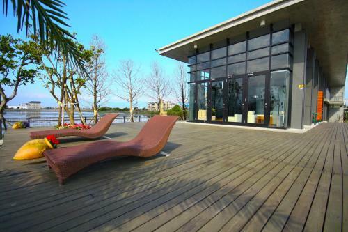 Bed & Breakfast Hiten Villa