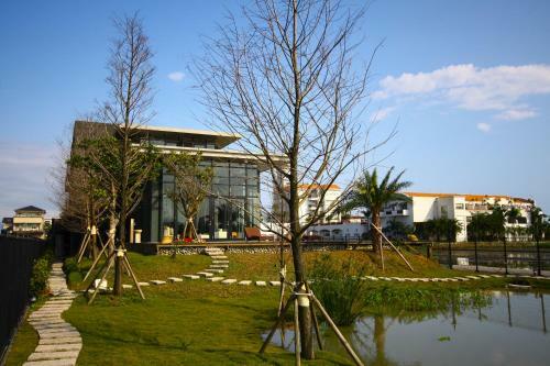 Bed & Breakfast Hiten Villa