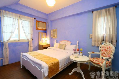 Tongwan Home