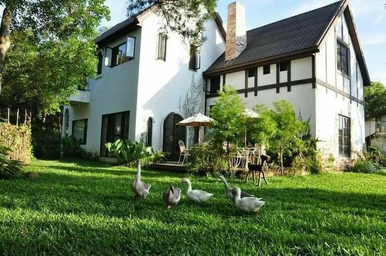 Agroturismo Artvilla Village