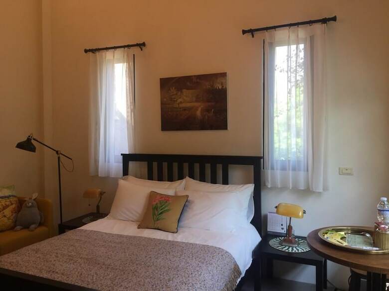 Agroturismo Artvilla Village