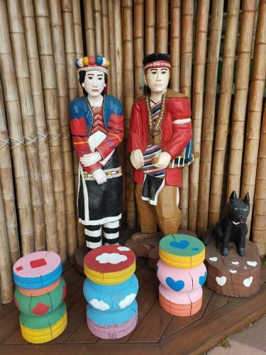 Lodge Tianlong Tea Stack