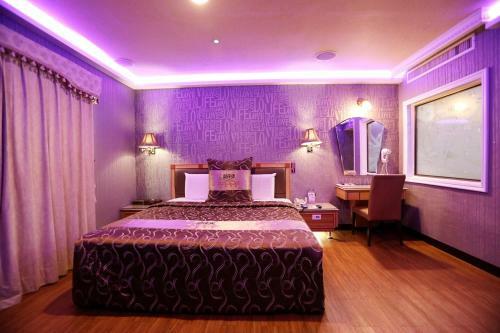 Wen Sha Bao Motel-xinying