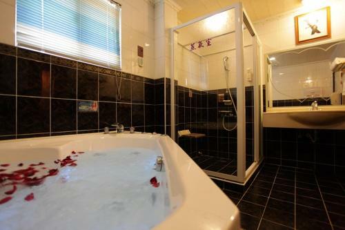 Wen Sha Bao Motel-xinying