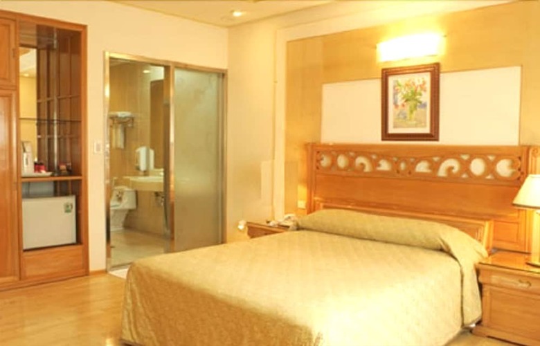 Regin Business Motel