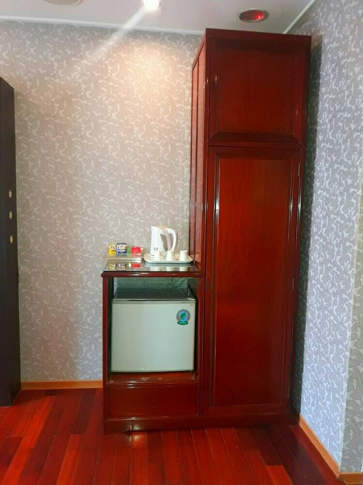 Regin Business Motel