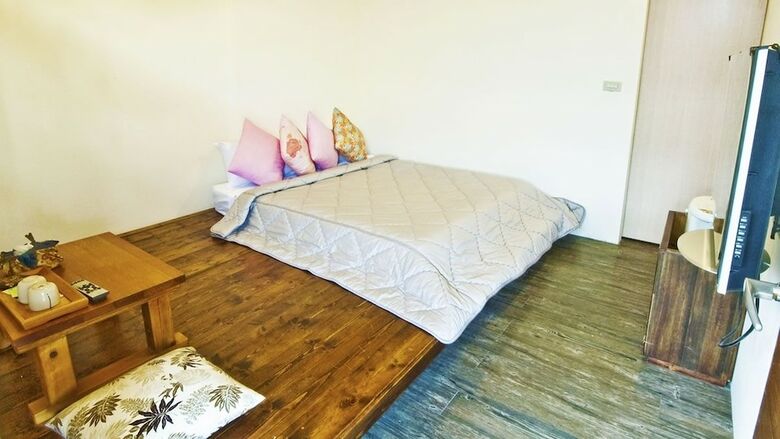 Bed & Breakfast Shye Lithuania Homestay