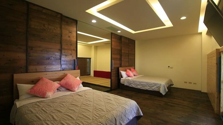 Bed & Breakfast Shye Lithuania Homestay
