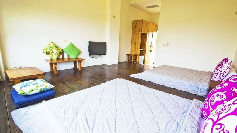 Bed & Breakfast Shye Lithuania Homestay