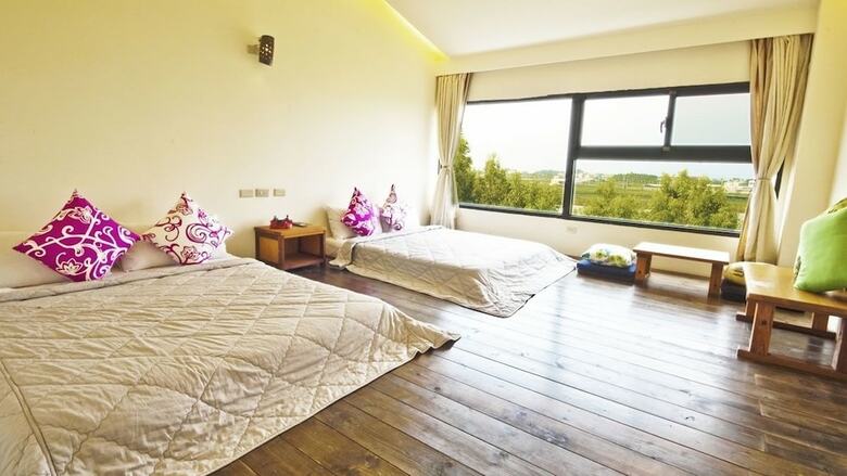 Bed & Breakfast Shye Lithuania Homestay