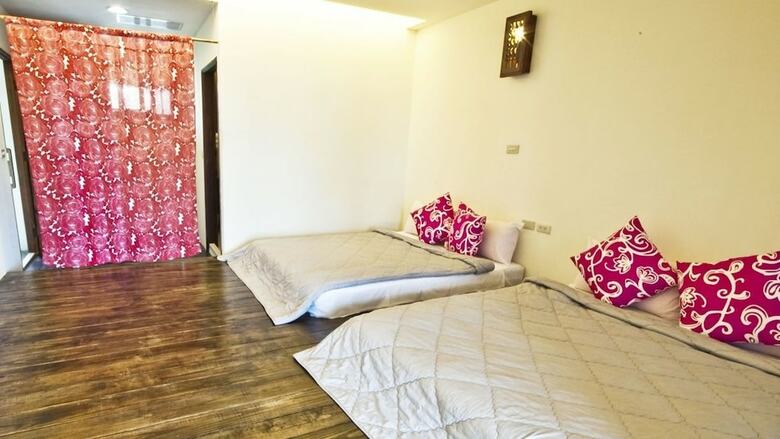 Bed & Breakfast Shye Lithuania Homestay
