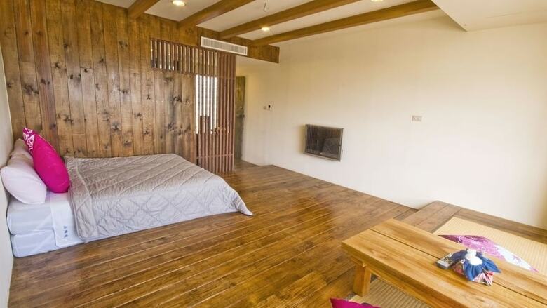 Bed & Breakfast Shye Lithuania Homestay