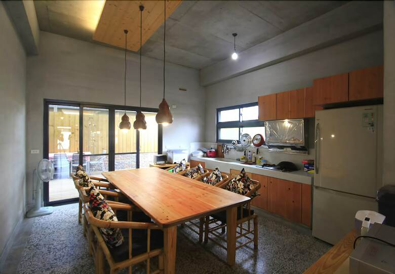 Bed & Breakfast Shye Lithuania Homestay