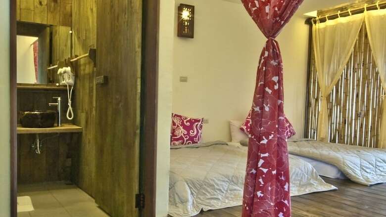 Bed & Breakfast Shye Lithuania Homestay